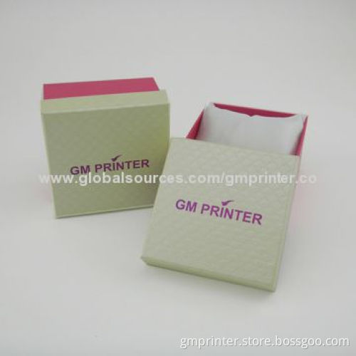 Jewelry Gift Boxes, Suitable for Various Types of Accessories, Sized 90*90*65mm